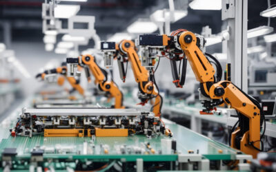 Dotacje Unijne na zakup maszyn – jak pozyskać dofinansowanie z UE?